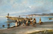fishing boat